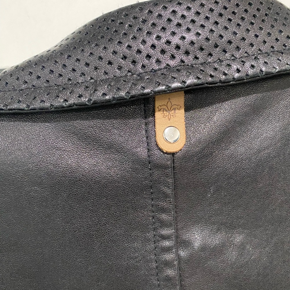 MACKAGE leather Jacket - Picture 5 of 10